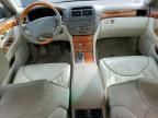 2002 Lexus LS 430