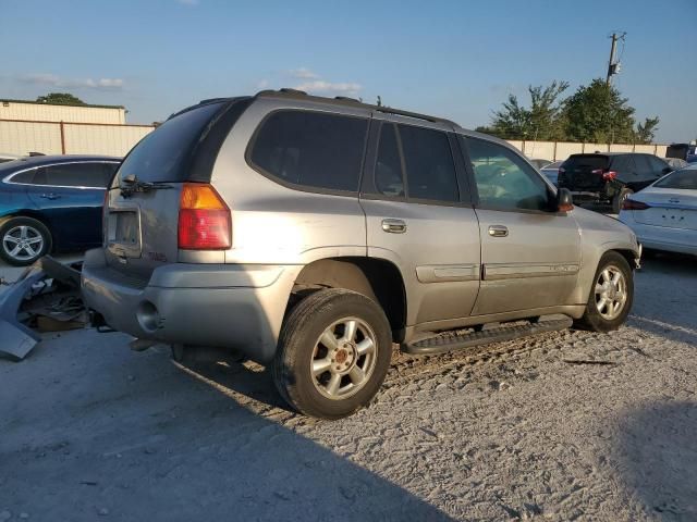 2002 GMC Envoy