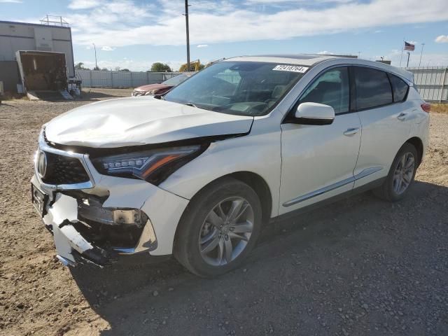 2019 Acura RDX Advance