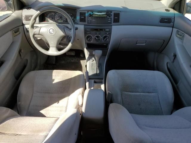 2004 Toyota Corolla CE