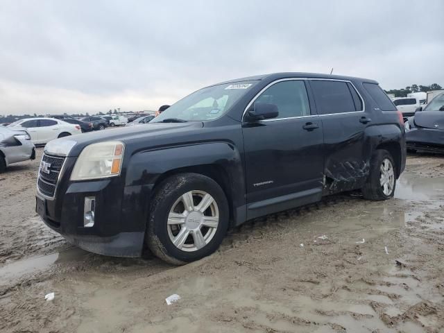 2014 GMC Terrain SLE