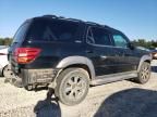 2002 Toyota Sequoia SR5