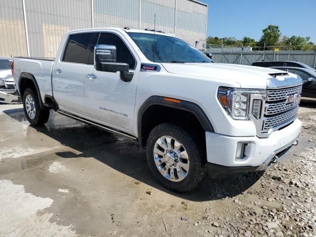 2021 GMC Sierra K2500 Denali