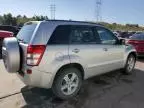 2008 Suzuki Grand Vitara Luxury