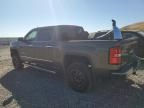 2015 GMC Sierra K1500 SLT