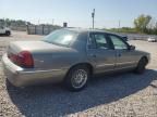 1999 Mercury Grand Marquis GS