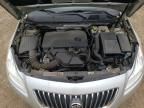 2011 Buick Regal CXL