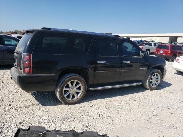 2007 GMC Yukon XL Denali