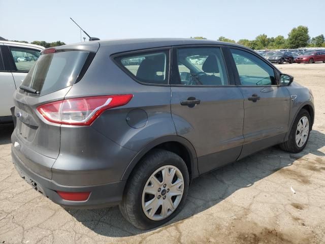 2014 Ford Escape S