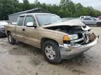 1999 GMC New Sierra C1500