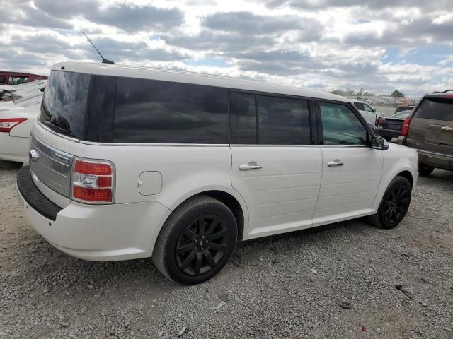 2009 Ford Flex Limited