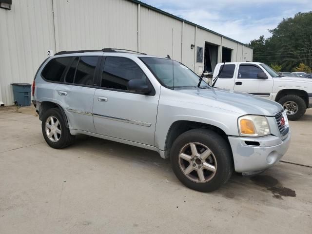 2007 GMC Envoy