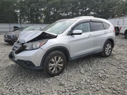 2014 Honda CR-V EXL en venta en Windsor, NJ