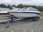 2002 Crownline Boat