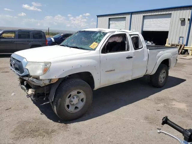 2014 Toyota Tacoma