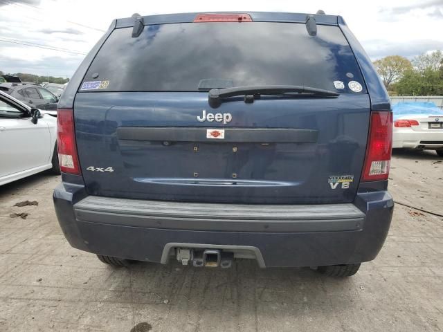 2009 Jeep Grand Cherokee Laredo