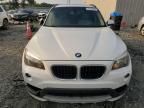 2015 BMW X1 SDRIVE28I