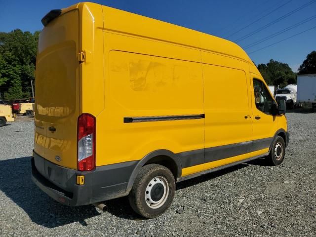 2021 Ford Transit T-250