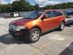 2007 Ford Edge SEL Plus