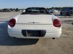 2002 Ford Thunderbird