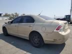 2008 Ford Fusion S