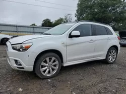 2012 Mitsubishi Outlander Sport SE en venta en Chatham, VA