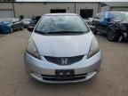 2011 Honda FIT