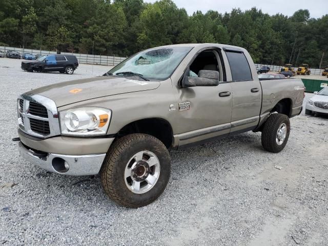 2007 Dodge RAM 2500 ST