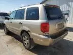 2003 Honda Pilot EXL