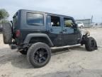 2007 Jeep Wrangler Rubicon