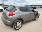 2014 Nissan Juke S