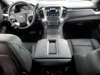 2015 Chevrolet Suburban K1500 LTZ