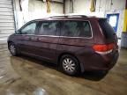 2009 Honda Odyssey EXL