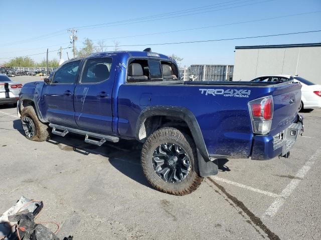 2023 Toyota Tacoma Double Cab