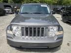 2012 Jeep Liberty Limited