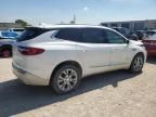 2018 Buick Enclave Avenir