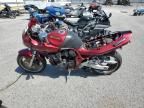 1998 Suzuki GSF1200 S