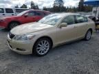 2006 Lexus GS 300