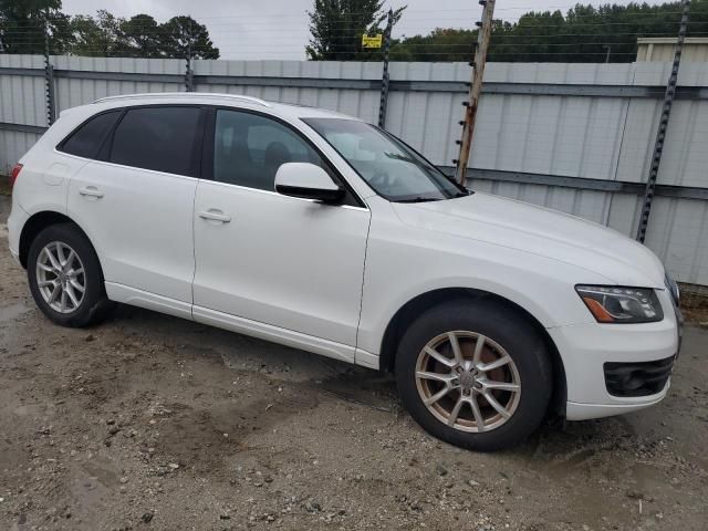 2012 Audi Q5 Premium Plus