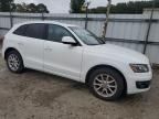 2012 Audi Q5 Premium Plus