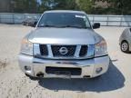 2010 Nissan Titan XE