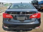 2016 Acura RLX Tech