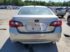 2017 Subaru Legacy 2.5I Limited