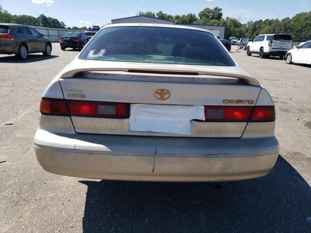 1997 Toyota Camry CE