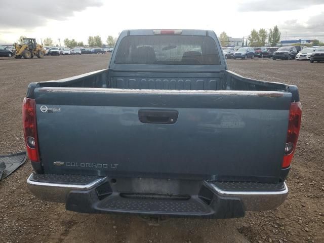 2007 Chevrolet Colorado