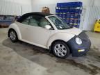 2003 Volkswagen New Beetle GLS