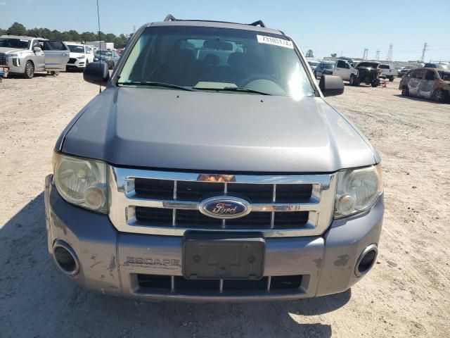 2008 Ford Escape XLS