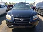 2009 Hyundai Santa FE SE