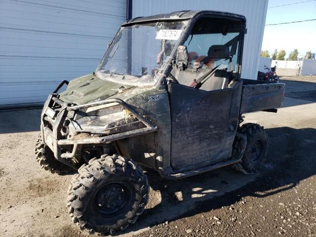 2016 Polaris Ranger XP 900 EPS