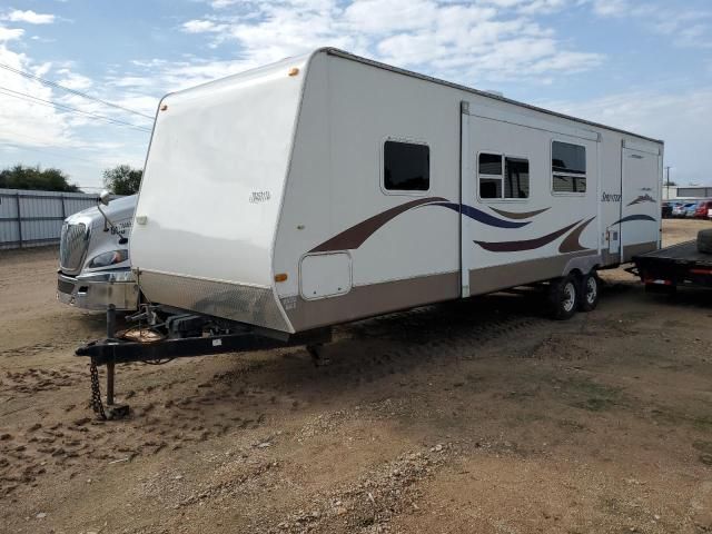 2007 Springdale Travel Trailer